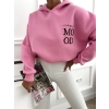 Bluza oversize MOYO MOOD MOJO one size